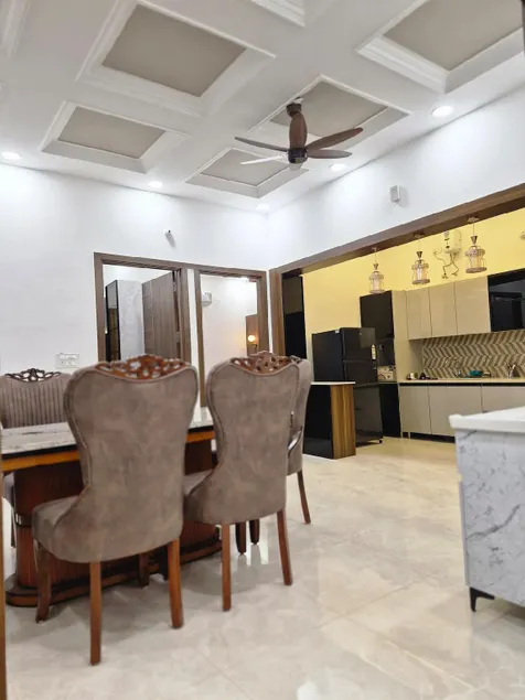 Rehmat Villa — A Peaceful Home Away From Home - Image 1