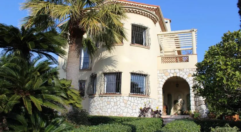Villa Calliste - Image 1