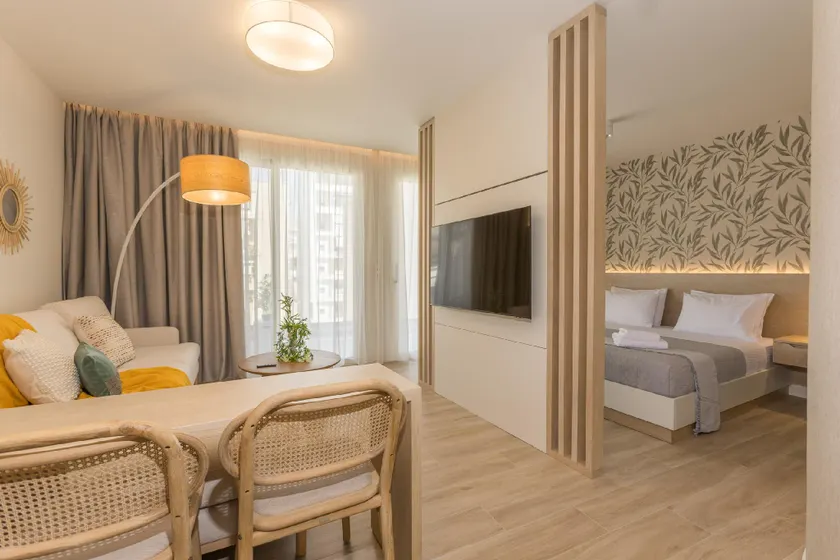 The Mediterranean Suites - Image 1