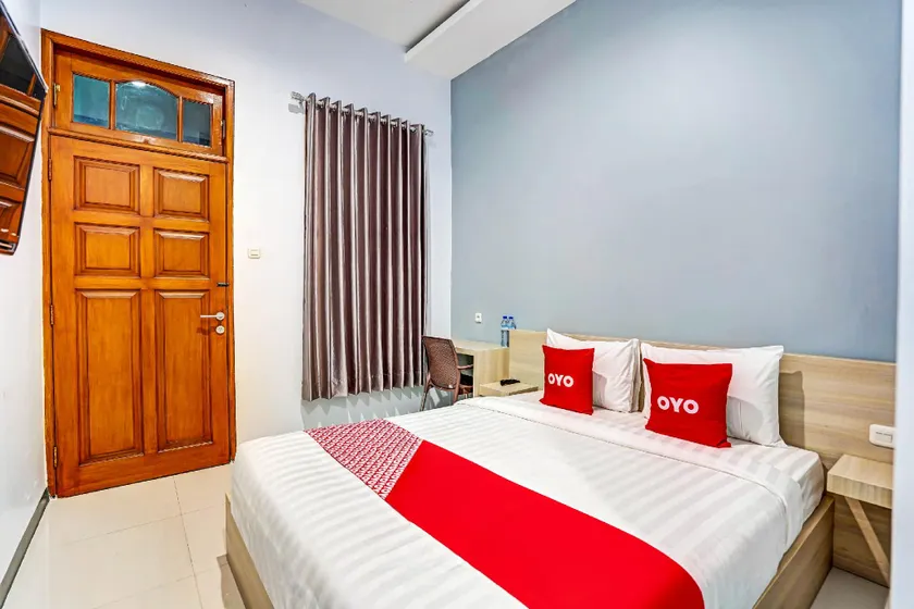 OYO 90891 Parang Kusumo Residence - Image 1