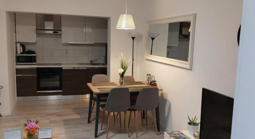 Two Bedroom Apartment - Image 1