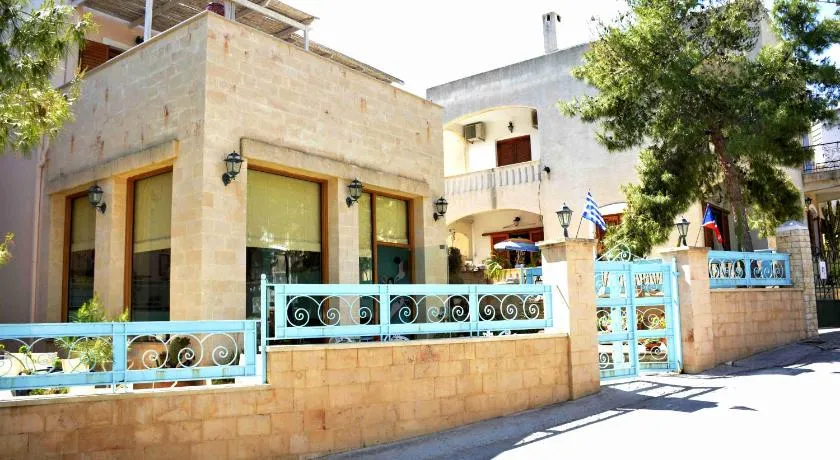 Aethrio Guesthouse - Image 1