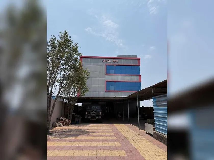 Hotel O Omkar Lodge - Image 1