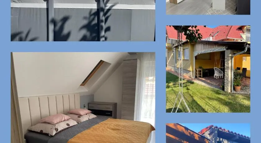 Jasmin Apartment House - Image 1