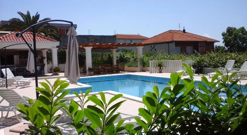 Apartments Zulim - Image 1