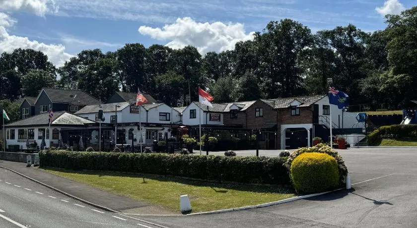 The Kings Head Inn - Image 1