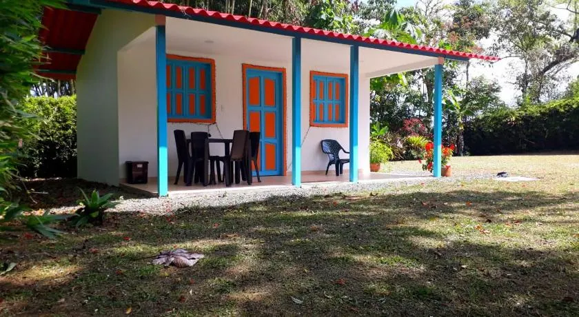 Hostal Campestre El Santuario - Image 1