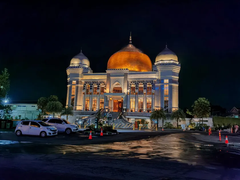 RedDoorz Syariah @ Gatot Subroto Street Bandung 4 - Image 1