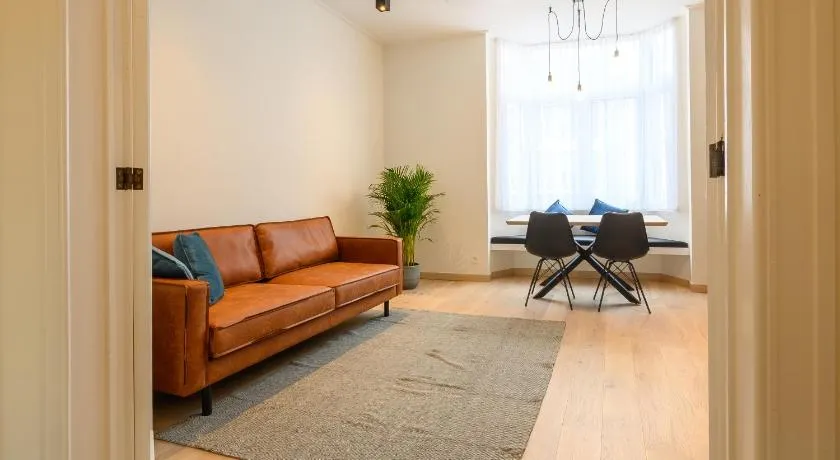Gezellig appartement op 100m van zee te Middelkerke - Image 1