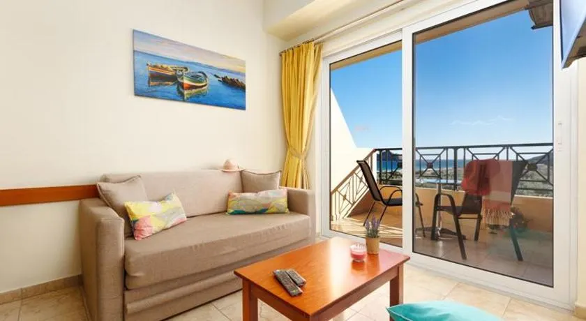 Ziros Apts Xerokampos - Image 1