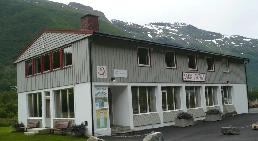 HI Borlaug Vandrerhjem - Image 1