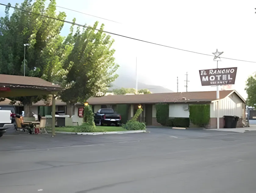 El Rancho Motel - Image 1
