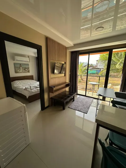 Nai Harn Beach Condo (P1) - Image 1