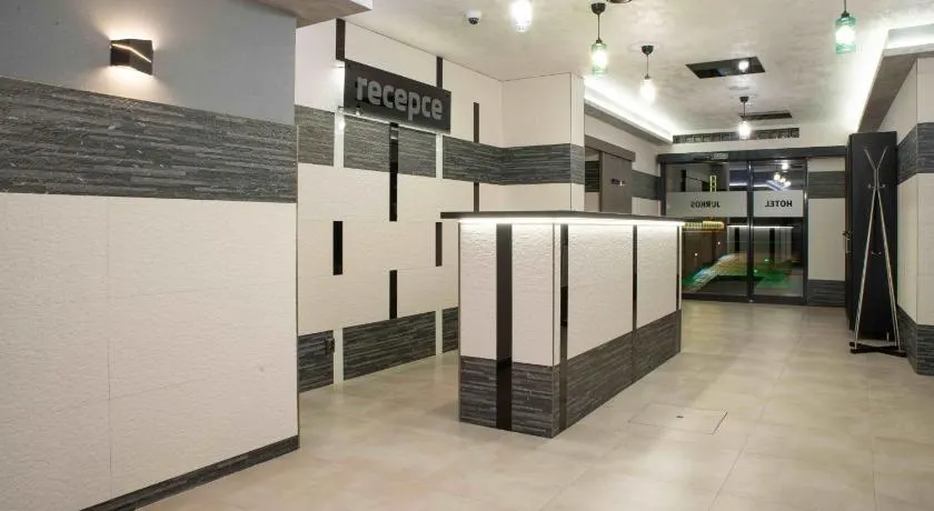 Hotel JURKOS - Image 1