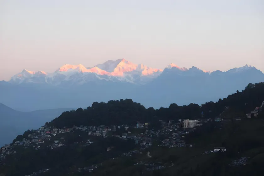 Norbu Thungkar Homestay - Image 1