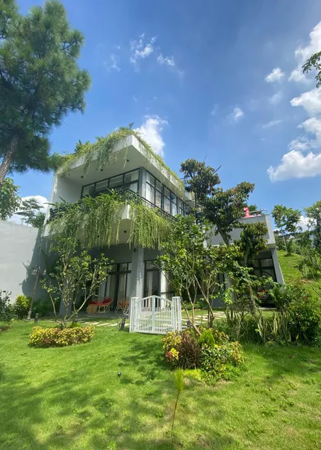 Venus Flamingo Resort - Sky Lake villa - HA10 - Image 1