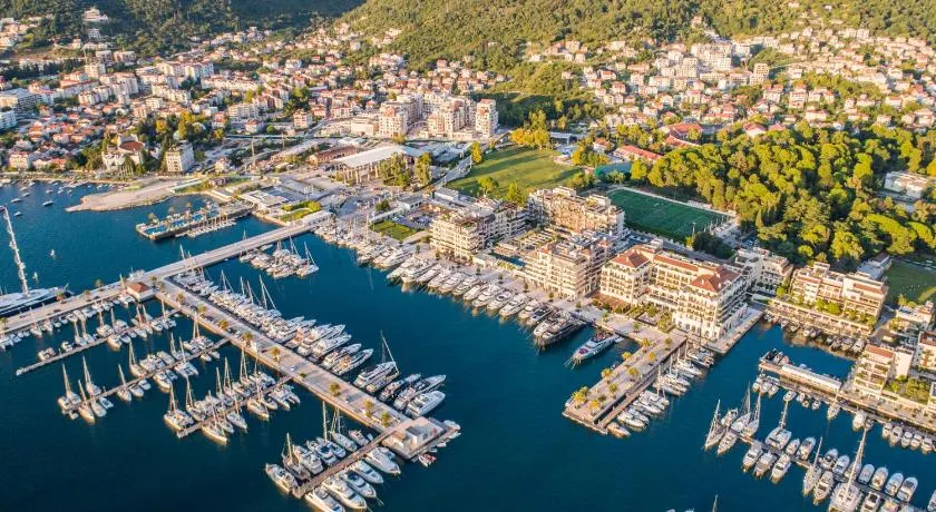 Porto Montenegro Residences - Image 1