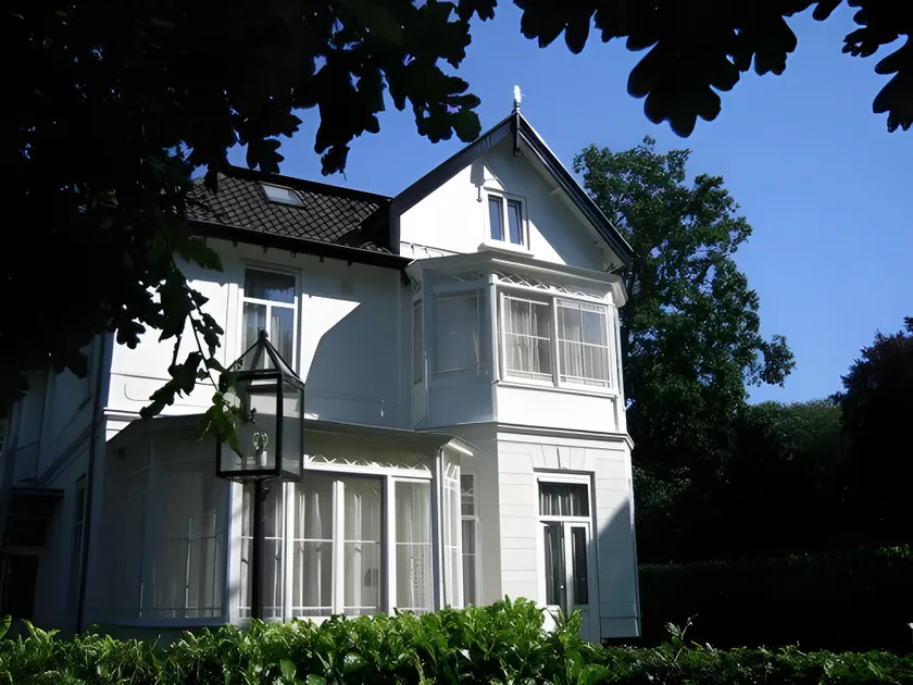 Boutique hotel Villa Trompenberg - Image 1