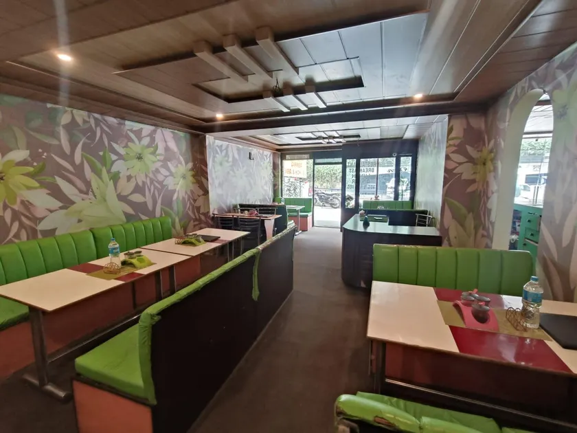 Hotel Devlok regency - Image 1