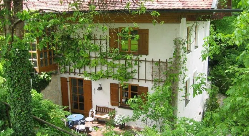 Ferienwohnung Thalhauser - Image 1
