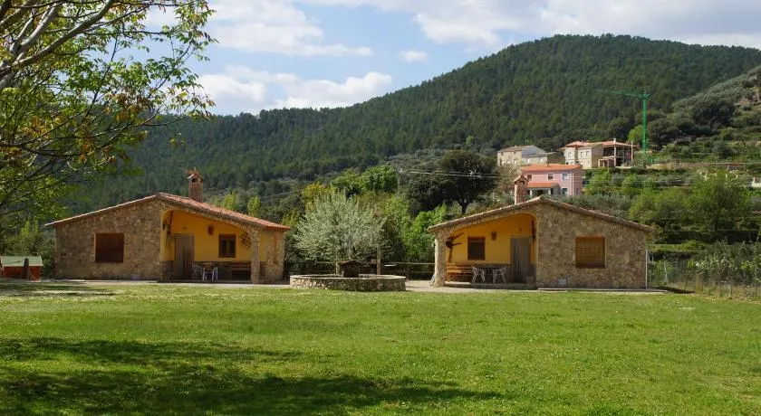 CABAÑAS ARGUELLITE - Image 1