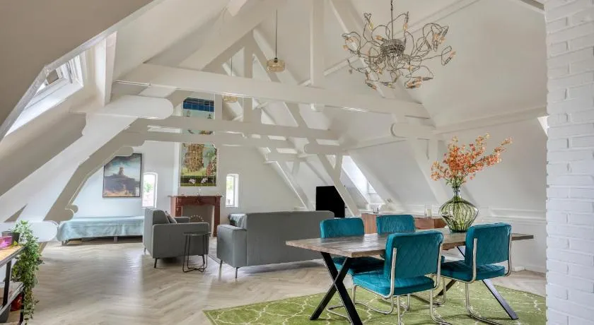 Top floor appartment Edam - Image 1