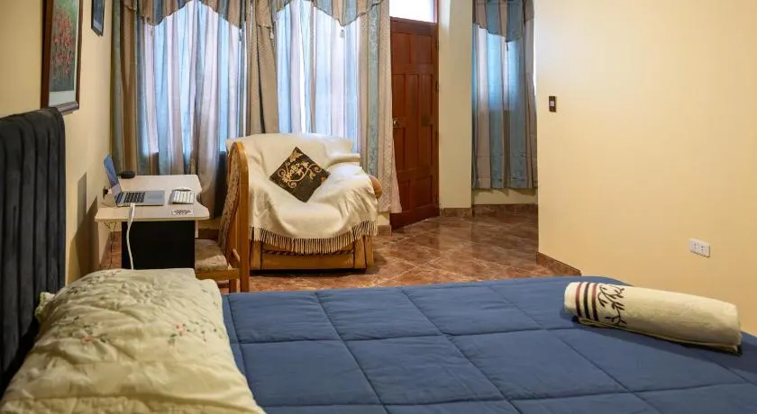 Namaste Hostel - Image 1
