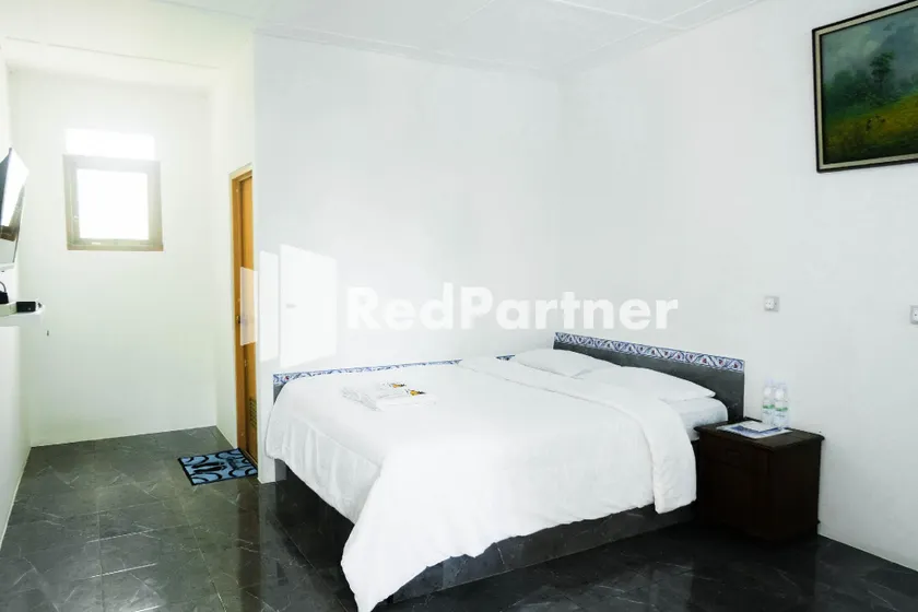 Ken Zong Inn Hotel - Image 1