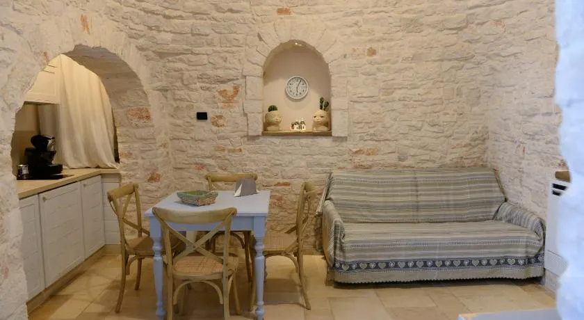 Trullo A Casedd - Image 1