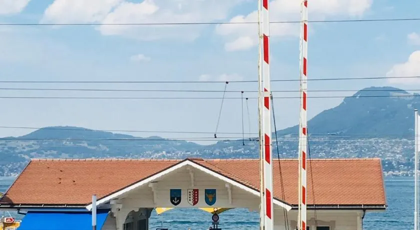 Le Dock - Image 1