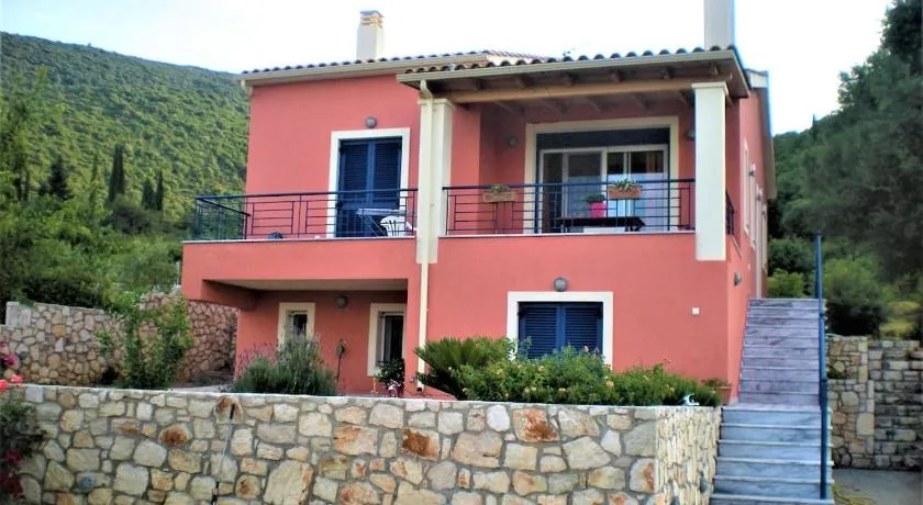 The Ruby Cottage - Image 1