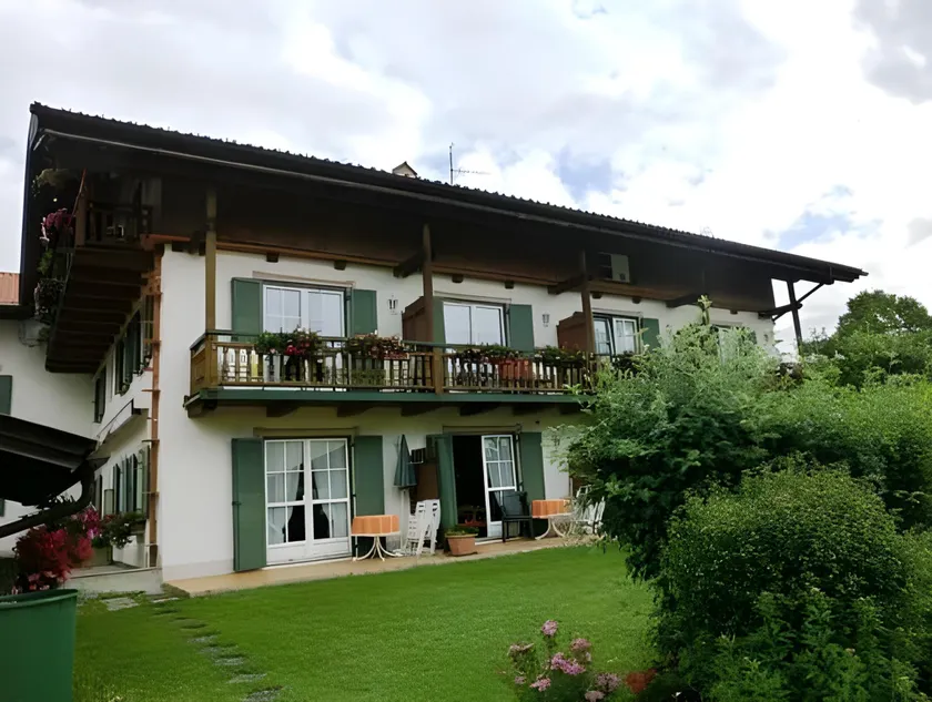 Landhaus Brigitte - Image 1