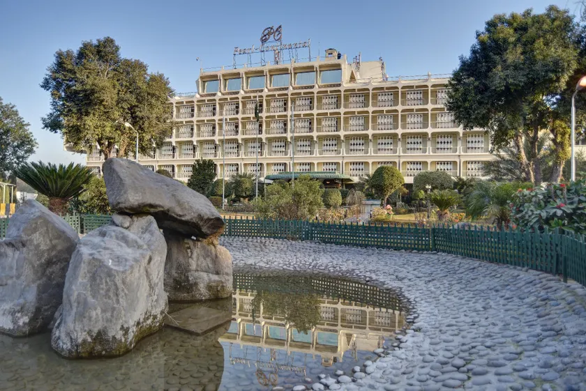 Pearl Continental Peshawar - Image 1