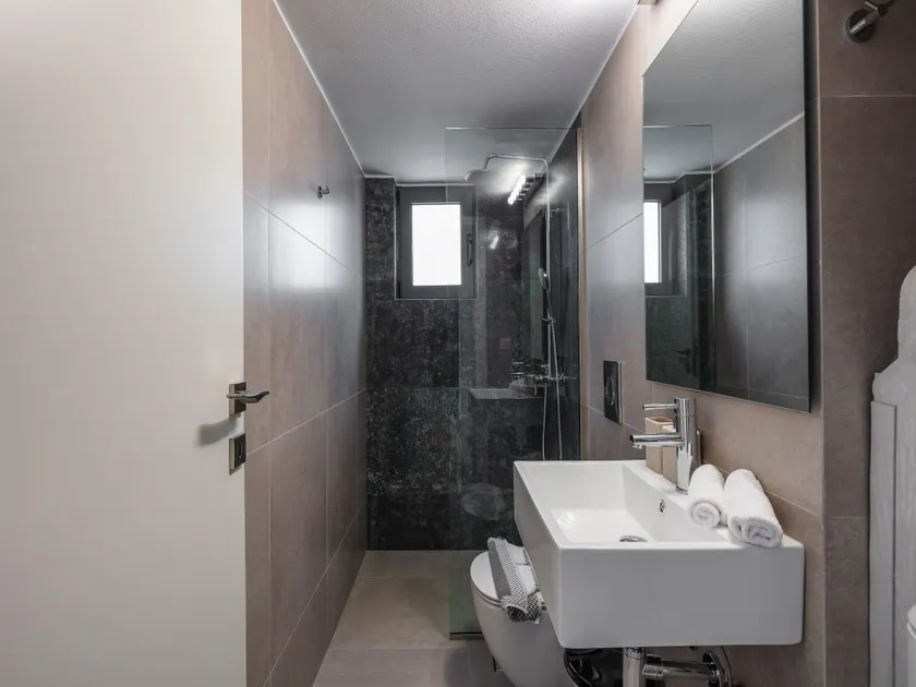 Villa in Rethymno with Private Pool - Image 1