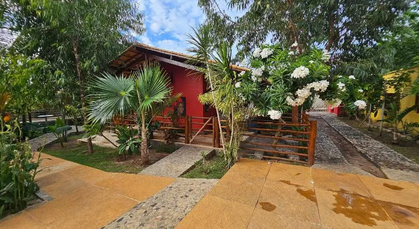 Casa de hóspedes Balibar Cumbuco - Image 1