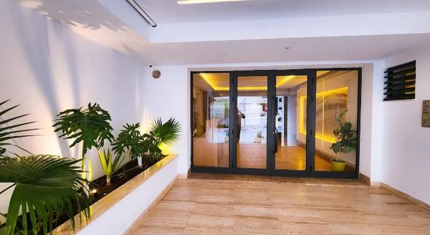 Location appartement luxueux Tunis - Image 1