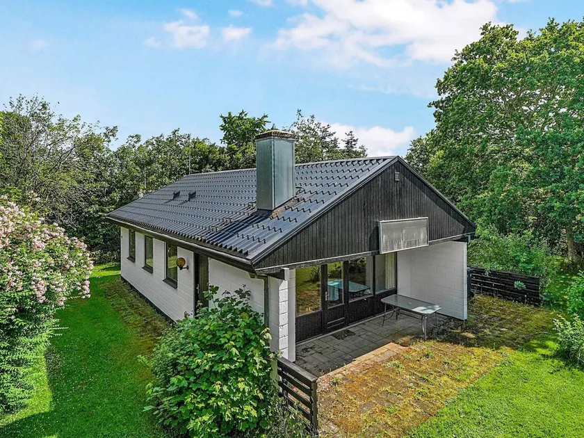person holiday home in Ans By - Image 1