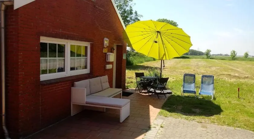 Ferienhaus Anker an der Nordsee - Image 1