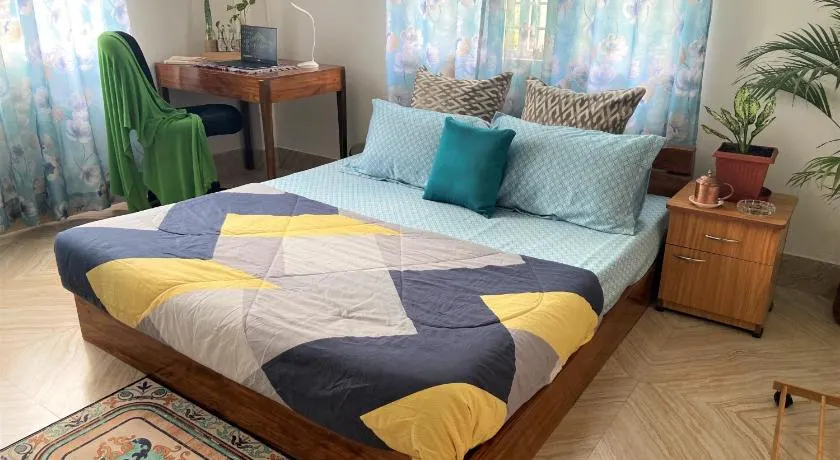 Bhuman Homestay - Image 1