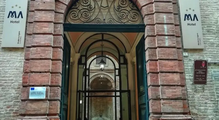 MA Hotel - Image 1