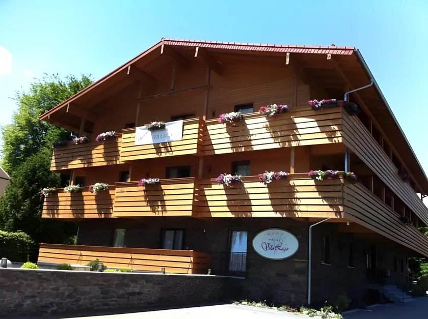 Boutique Hotel Villa Lago - Image 1