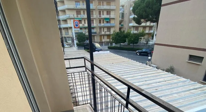 Hotel La Pergola - Image 1