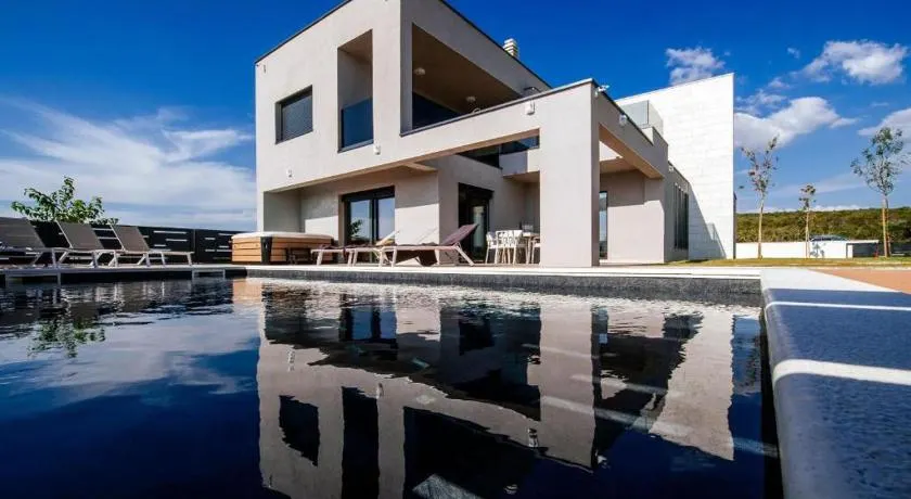 Lovely Home In Debeljak With Heated Swimming Pool - Image 1