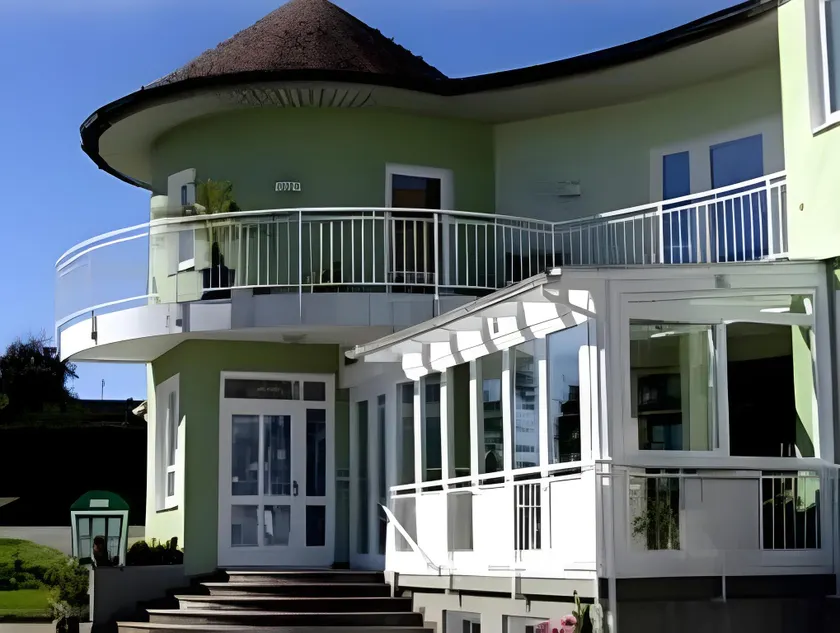 Pension Karawankenblick - Image 1