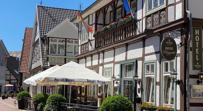 Hotel Hagspihl - Image 1