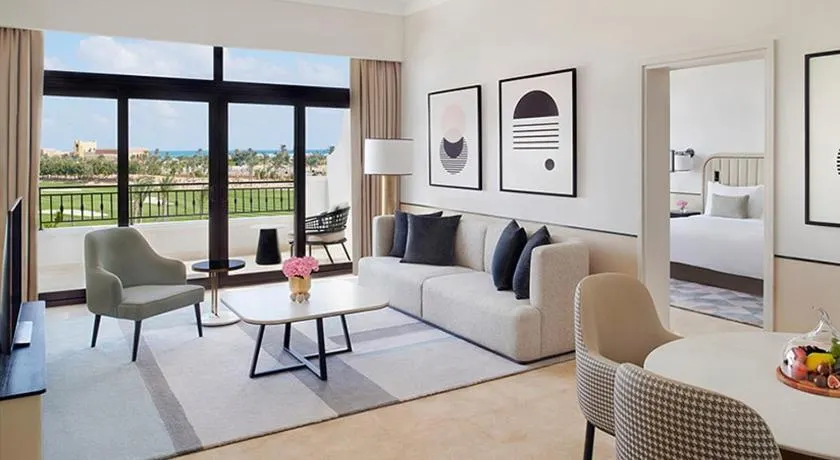 Serviced Apartment in Address hotel - Image 1