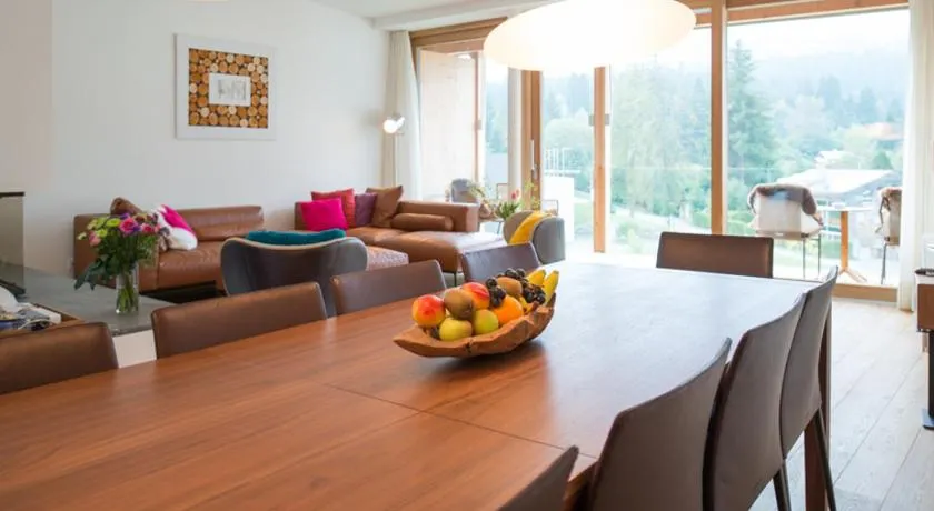 Edelweiss Mountain Suites 07-06 - Image 1