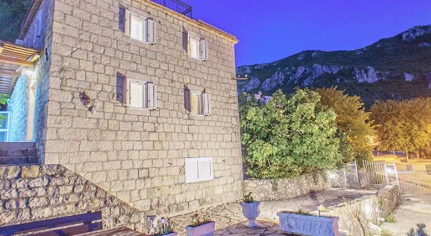Holiday Home Danilo - Image 1