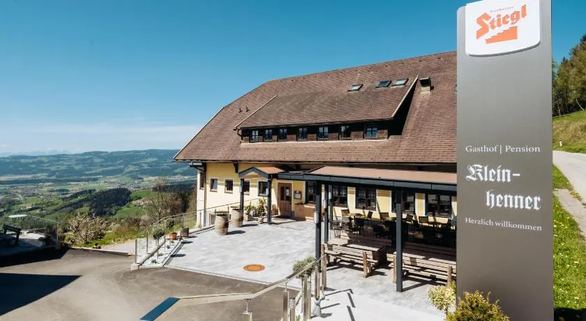 Gasthof-Pension Kleinhenner - Image 1