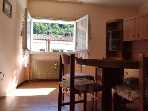 Appartamento San Lorenzo Bellizzi - Image 1